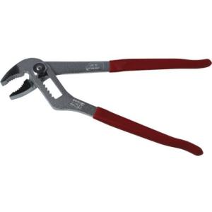 TOP工業(トップ工業) レンチプライヤ（バネ付） 口開き0~45mm