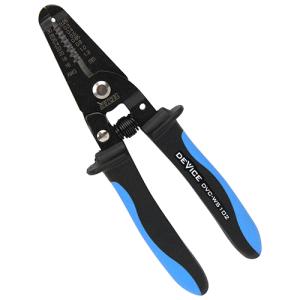 SK11(藤原産業) ワイヤーストリッパー DVC-WS102