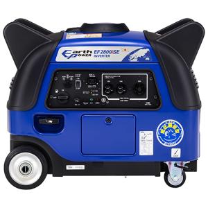 YAMAHA（ヤマハ） 発電機 インバーター EF2800iSE : 買援隊ヤフー店