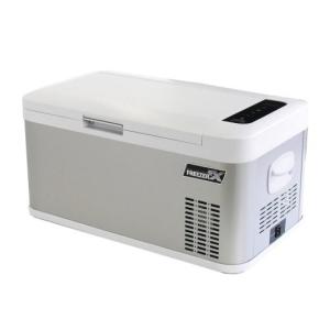 富士倉 携帯型冷蔵冷凍庫 フリザックス FFB-18L 温度設定：20℃〜マイナス20℃