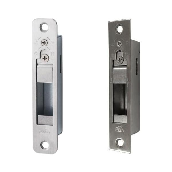 ベスト(BEST) 美和ロック社製FG3・FN共用 引戸用調整ストライク SS HL FGN-1 F...