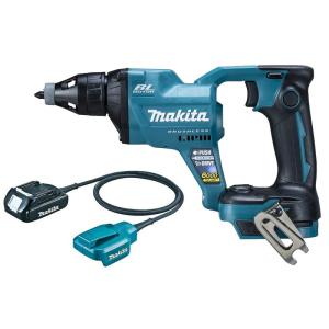 マキタ（makita） 18V 充電式スクリュードライバ 本体のみ FS600DZ