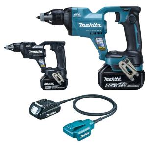 マキタ makita 18V 充電式スクリュードライバ FS600DZ 用 ハウジング