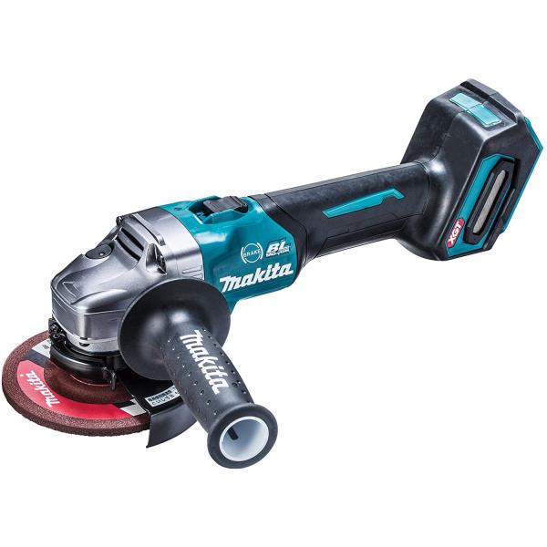 マキタ(makita) GA002GZ 125mm充電式グラインダー 40V 【本体のみ】