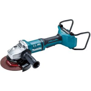 商談中　札幌【makita 充電式ディスクグラインダ GA402D 2011年製】18v 100mm コードレス 電動工具 ディスクグラインダー マキタ 北20条店 マキタ（makita） GA402DZ 充電式ディスクグラインダー 本体のみ 18V