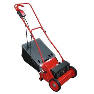 キンボシ 手動芝刈機 ハッピーファインモアー GFF-2500H (リール式5枚