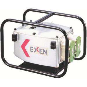 EXEN（エクセン） 高周波バイブレータ HBM30ZXLH 6.0m マルチ