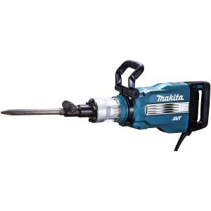 マキタ(makita) HM1511 18kg電動ハンマー  100V (六角シャンク30ｍｍ)【3193】