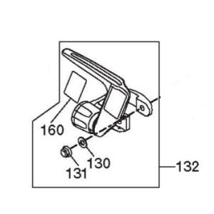 マックス(MAX) 釘打ち機用フック HN70582