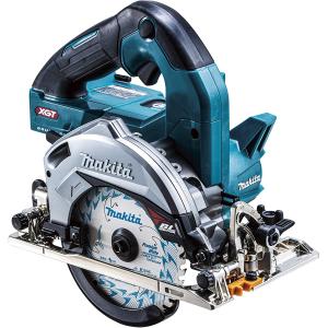 マキタ（makita） 18V 充電式マルノコ HS631DZS 鮫肌チップソー付属