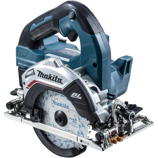 マキタ(makita) HS475DZ 本体のみ 充電式マルノコ 18V 無線連動対応