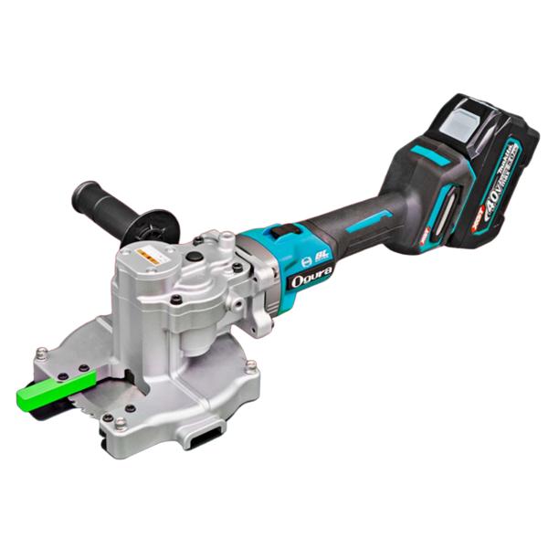 Ogura(オグラ) コードレスチップソーカッター HSC-51MX マキタ40Vmax対応 D51...