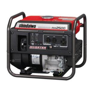 マキタ発電機未開封ＥＧ2500i  インバータ マキタ インバーター発電機 EG2500I 2500W 2.5kVA インバータ