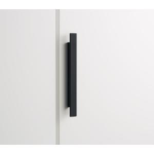 Panasonic（パナソニック） ベリティス 収納用建具 T4型取っ手 ねじ