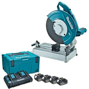 マキタ（makita） パワーソースキット2 A-67094（BL1860B×4個