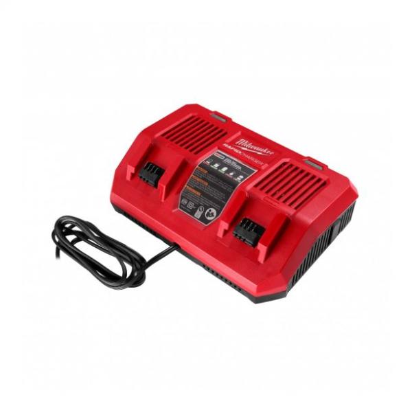 ミルウォーキー  M18 DFC JP  M18 FUEL  M18 デュアルベイ【充電器】