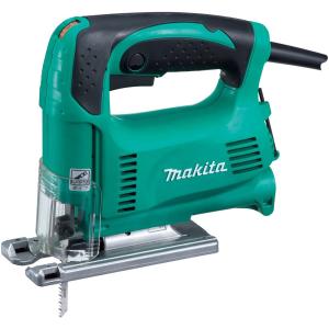 マキタ（makita） 【正規店】 ジグソー JV0600K プラスチックケース付