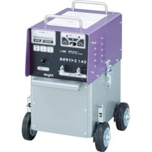 マイト工業 溶接機用バッテリー WB-2M 12V-33Ah 適用機種：ネオシグマ