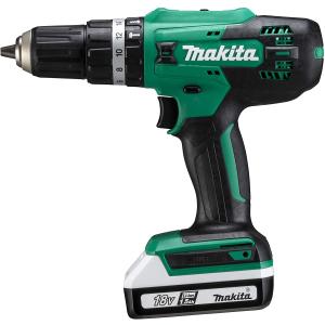 Makita - マキタ　電動ドライバードリル　M850DSX マキタ Makita 充電式振動ドライバドリル M850DSX : プラスワン