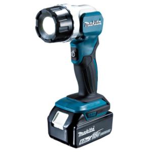 マキタ(makita) ML808 充電式LEDフラッシュライト【本体のみ】14.4V/18V｜takahashihonsha