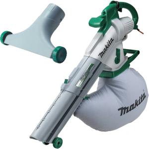 Makita High Power 集塵機　MUB1200 マキタ 【正規店】 makita ブロワ/集じん機・集塵機 MUB1200
