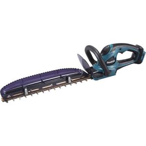 マキタ(makita) 400mm充電式ヘッジトリマー MUH404DZ 片刃式