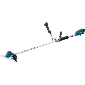 Makita 充電式草刈機 本体 MUR142UD マキタ（makita） 14.4V充電式草刈機 MUR142UDRF［Uハンドル］ 3.0Ah