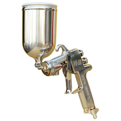 アネスト岩田Ｃ AIRREX スプレーガン 重力式 初心者向き PS-9513B-04