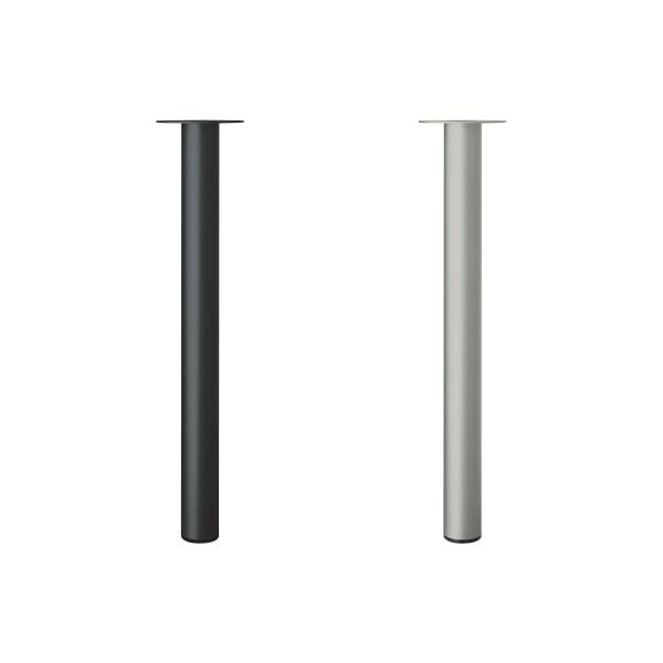 パナソニック ベリティス カウンター用脚 スチール製丸脚 PTE2PXXN● 1個 施工補助部材