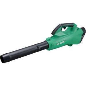 HiKOKI(ハイコーキ) RB36DA(NN) 充電式ブロアー 36V マルチボルト