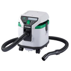 HiKOKI キャニスター型掃除機 FRP 80SB(L) HiKOKI（ハイコーキ） 代引き不可 工機ホールディングス 電気式集じん