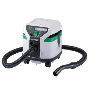 HiKOKI (日立工機) 集塵機 RP150SB 本体 (単品) 一般清掃用 乾湿両用