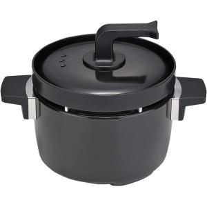 リンナイ（Rinnai） 専用炊飯土鍋「かまどさん自動炊き」 (2合炊) RTR