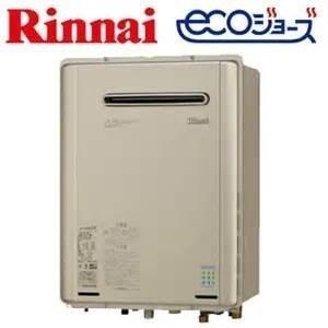 リンナイ RUF-K245SAW(A) 都市ガス エコジョーズ