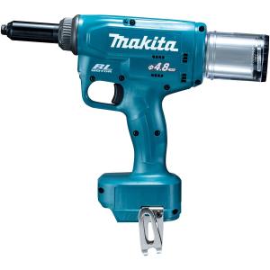 マキタ 充電式リベッタ RV150DZ 18V  本体のみ