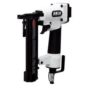 藤原産業 SK11 エア仕上釘打機 F35L SA-F35L-X1 ( 1個入 )/ : 爽快