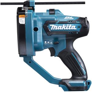 マキタ 10.8V 充電式全ネジカッタ SC103DZK 本体+ケースのみ マキタ 10.8V 充電式全ネジカッタ SC103DZK 本体+ケースのみ