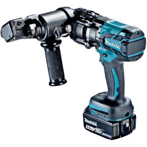 【引き取り限定】【未使用品】マキタ makita SC102DZ 充電式全ネジカッタ 14.4V/18V  本体・説明書・ケースのみ ※バッテリ別売 マキタ（makita） SC102DZK 18V 14.4V 充電式全ネジカッタ <本体のみ
