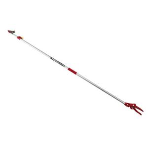 最終価格‼️売り切り‼️早いもの勝ち❗️新品未使用　希少‼️千總製　絞り着尺小紋反物 千吉 高枝切りバサミ 超軽量 2.4m 3段伸縮 高枝切鋏 高枝切りばさみ