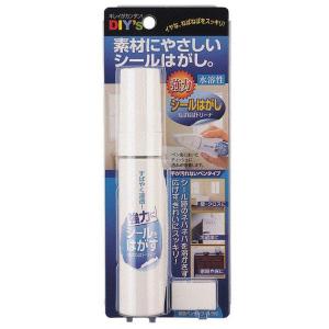 建築の友 強力シールハガシ・ねばねばトリーナ SH-01