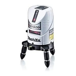 マキタ(makita) SK14P シンプルレーザーシリーズ 屋内屋外兼用墨出し器 さげふり・ろく・...