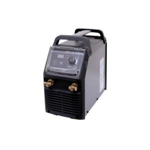 サンピース マイト工業 インバーター直流アーク溶接機 (MA-2125DRS) SPI-2125DR 単相100V/200V兼用 ワイヤレスリモコン対応 超軽量7.6kg デジタル制御