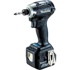 マキタ（makita） 14.4V 充電式インパクトドライバ TD162DRGX 6.0Ah