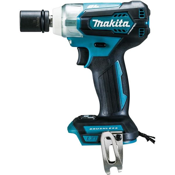 マキタ(makita) TW181DZ 充電式インパクトレンチ 18V 180N.m【本体のみ】