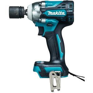 マキタ(makita) TW300DZ 充電式インパクトレンチ 18V【本体のみ】300N.m【3193】｜takahashihonsha