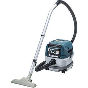 マキタ(makita) VC0820 集塵機 乾湿両用 集塵容量8L/吸水量6L