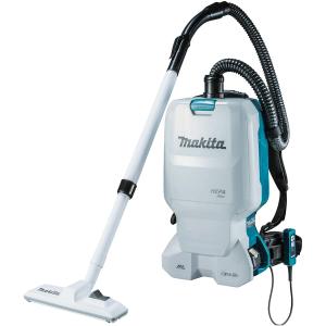 マキタ（makita） 充電式背負クリーナー VC261DZ 6.0Ah バッテリ2個