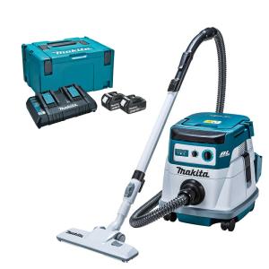 マキタ makita 18V 充電式クリーナ CL182FDZW 用 ハウジングセット品