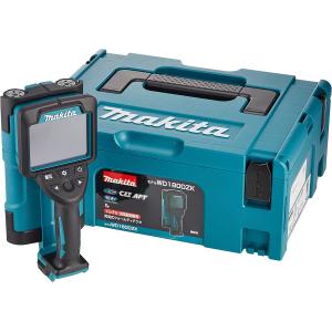 マキタ（makita） 14.4/18V兼用 充電式ウォールディテクタ WD181DZK