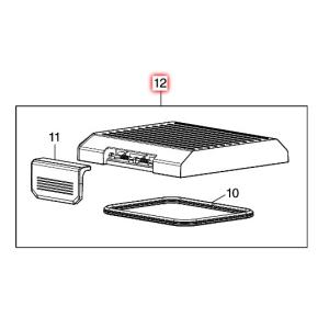中古厨房 ドゥコンディショナー TDC-12S2 タニコー 900×800×1050